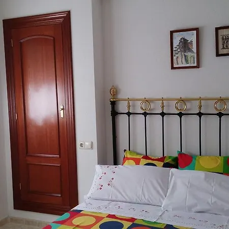 Appartamento La Casa Rosa *