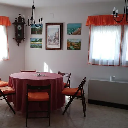 La Casa Rosa