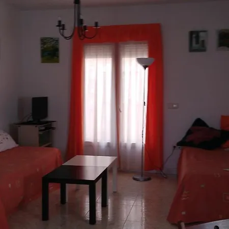 La Casa Rosa *