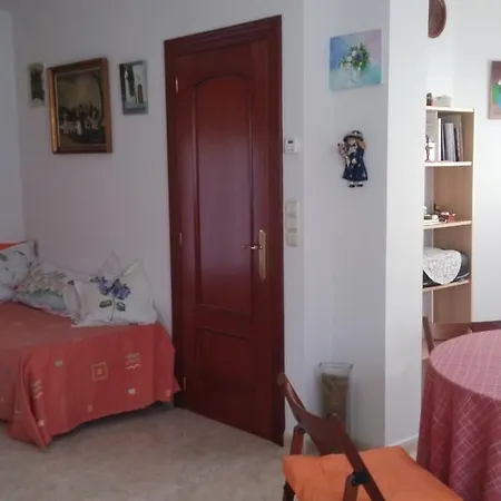 La Casa Rosa Appartamento Aldea Real